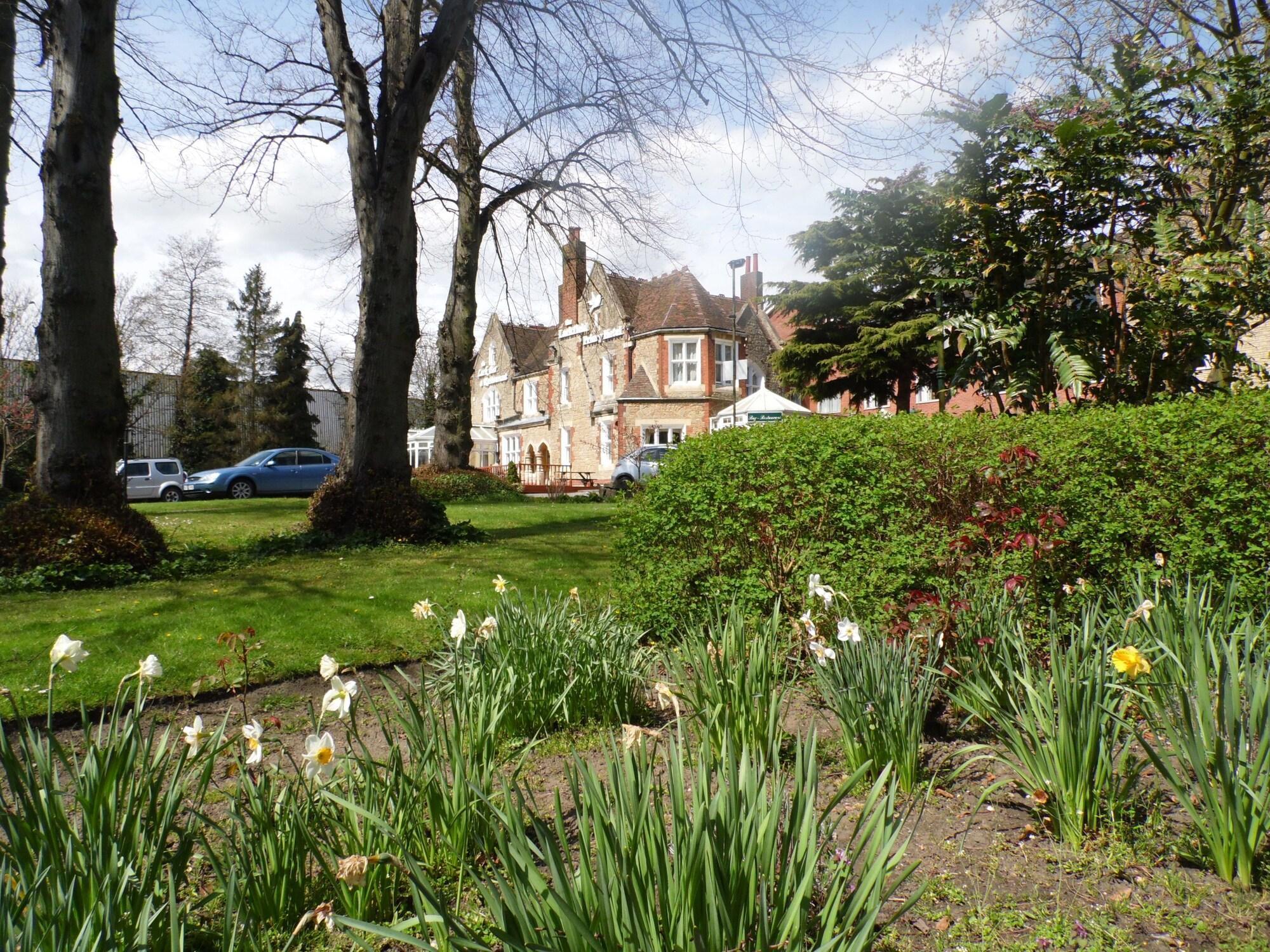 Hamlet Hotels Maidstone Exterior photo