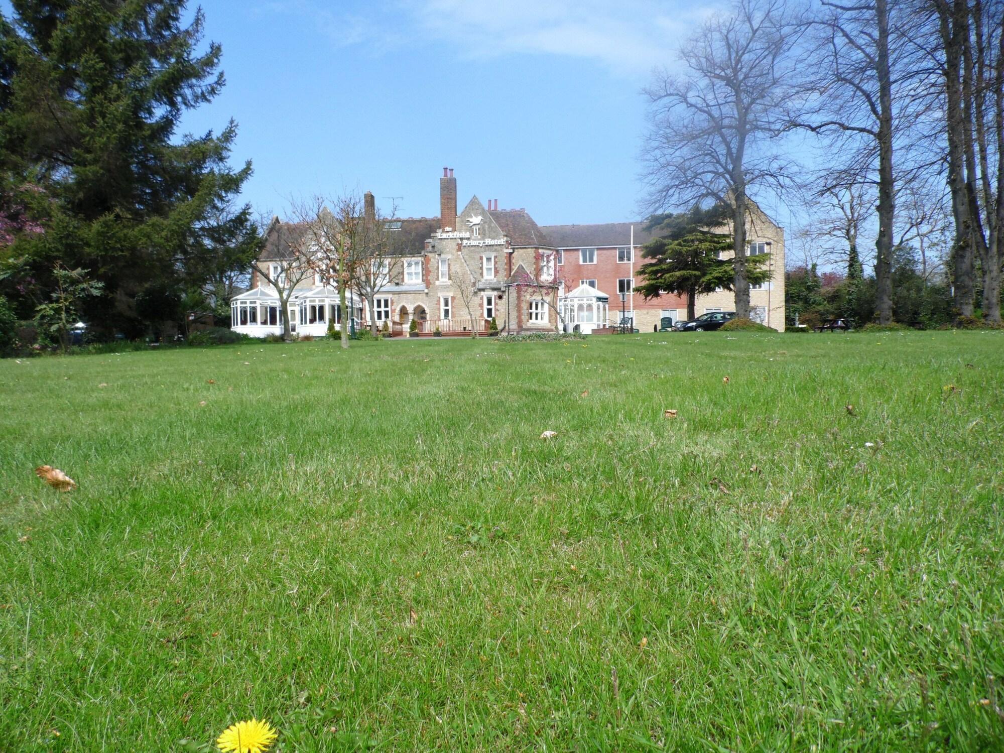 Hamlet Hotels Maidstone Exterior photo