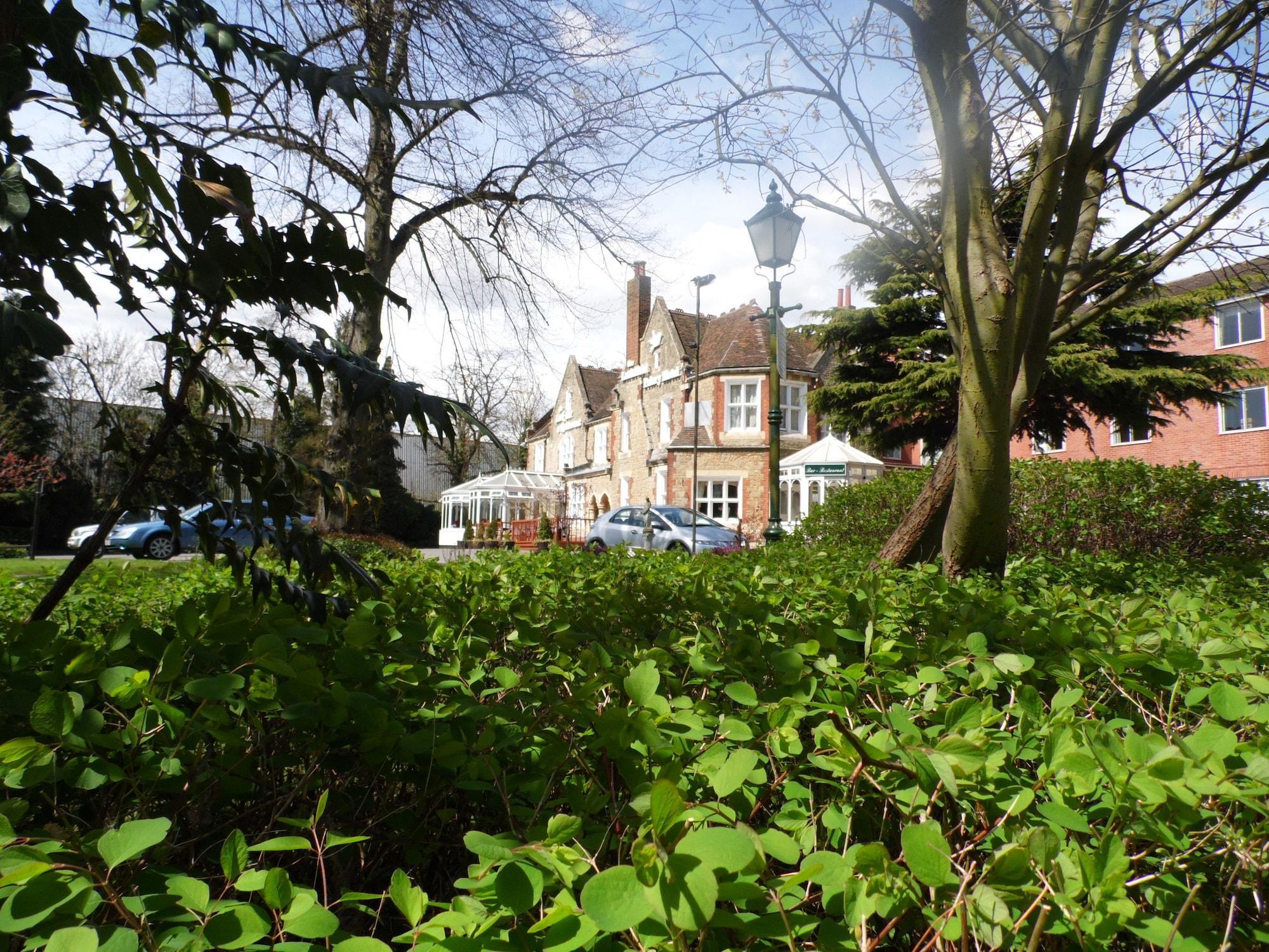 Hamlet Hotels Maidstone Exterior photo